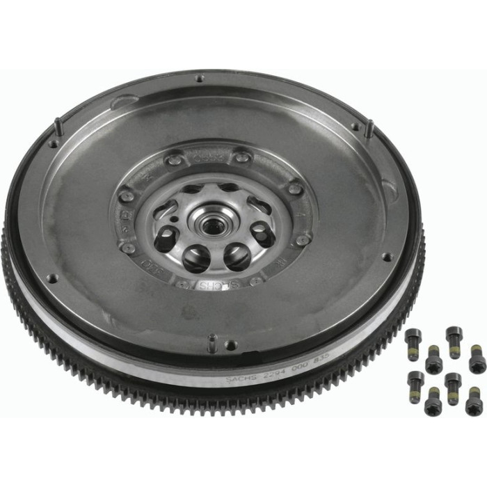 Sachs Zweimassenschwungrad 2294 000 835 Sachs Zweimassenschwungrad 2294 000 835