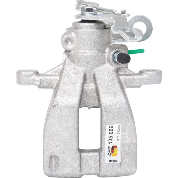 Bosch Bremssattel Hinterachse rechts 0 986 135 006 Bosch Bremssattel Hinterachse rechts 0 986 135 006