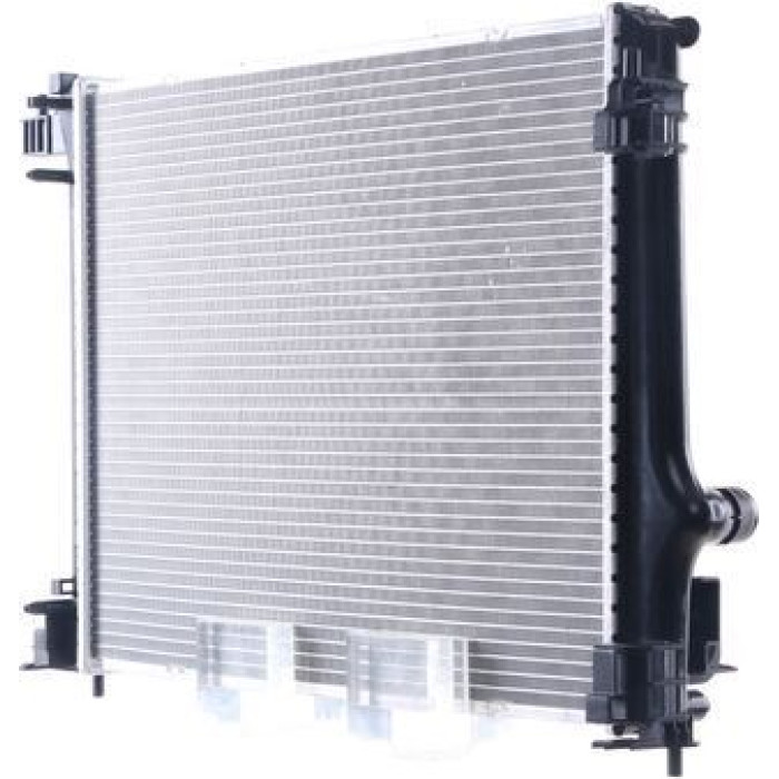 MAHLE Kühler, Motorkühlung CR 1698 000S MAHLE Kühler, Motorkühlung CR 1698 000S