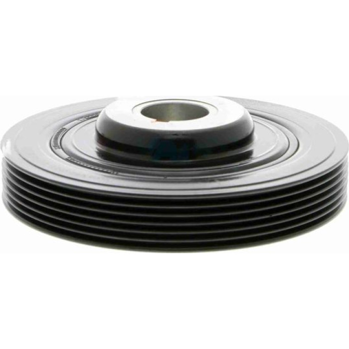 Vaico Kurbelwellenriemenscheibe V42-0551 Vaico Kurbelwellenriemenscheibe V42-0551