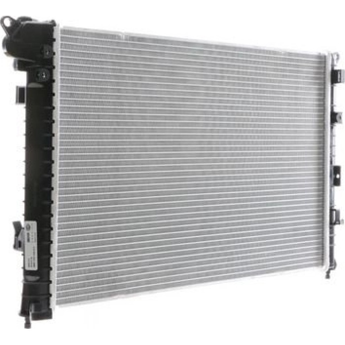Kühler, Motorkühlung CR 984 000S