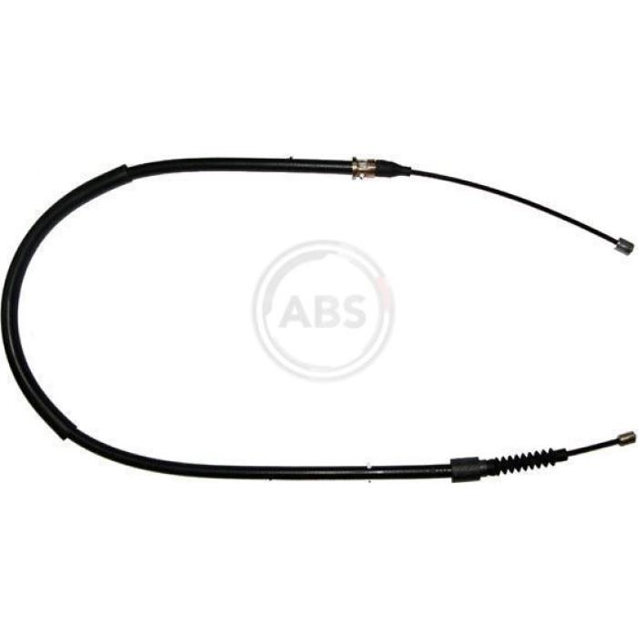 A.B.S. Feststellbremsseil K17023 A.B.S. Feststellbremsseil K17023