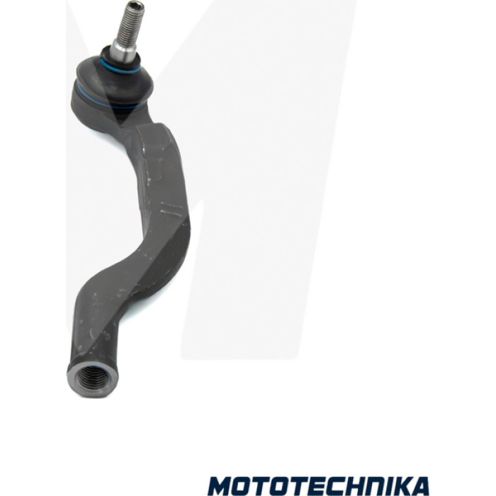 MOTOTECHNIKA Spurstangenkopf 17-PKW-08 MOTOTECHNIKA Spurstangenkopf 17-PKW-08
