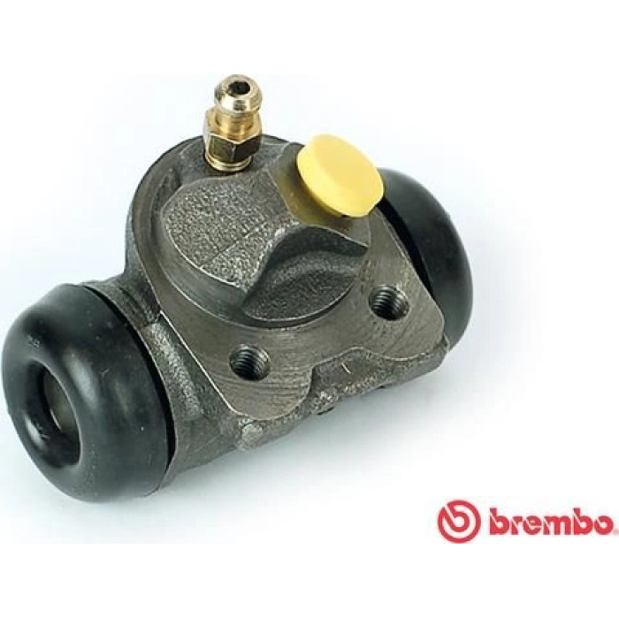 BREMBO Radbremszylinder A 12 161 BREMBO Radbremszylinder A 12 161