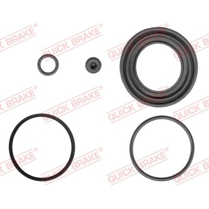 Quick Brake Reparatursatz für Bremssattel 114-0352 Quick Brake Reparatursatz für Bremssattel 114-0352