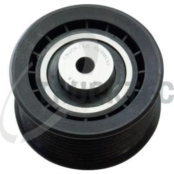 TRUCKTEC AUTOMOTIVE Führungsrolle 02.19.090 TRUCKTEC AUTOMOTIVE Führungsrolle 02.19.090
