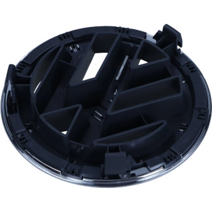 3C0853600AMQH VAG Original 3C0853600AMQH Emblem VW Golf 06-09, Jetta 06-11, Passat 06-11, Cc 09-12, Tiguan 08-11 – – OE-Nr. 3C0853600AMQH