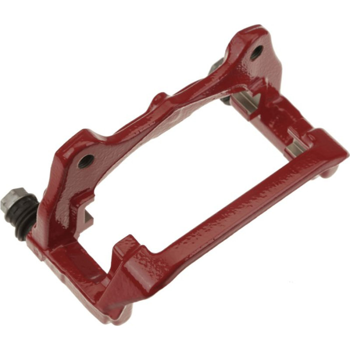 TRW Bremssattelhalter Rot links/rechts BDA968 TRW Bremssattelhalter Rot links/rechts BDA968