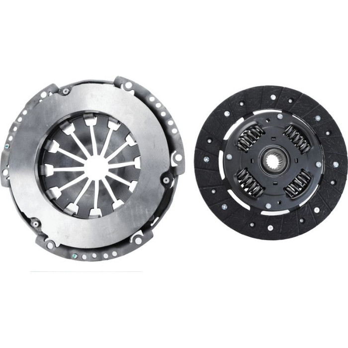 Sachs Kupplungssatz 3000 951 508 Sachs Kupplungssatz 3000 951 508