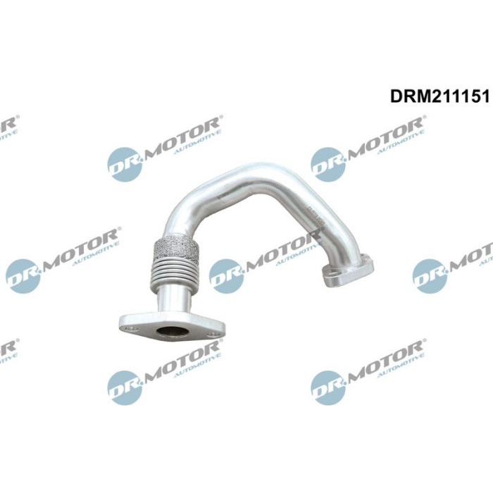 ROHRLEITUNG, AGR-VENTIL DRM211151 ROHRLEITUNG, AGR-VENTIL DRM211151