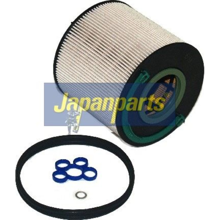 Japanparts Kraftstofffilter FC-ECO035 Japanparts Kraftstofffilter FC-ECO035