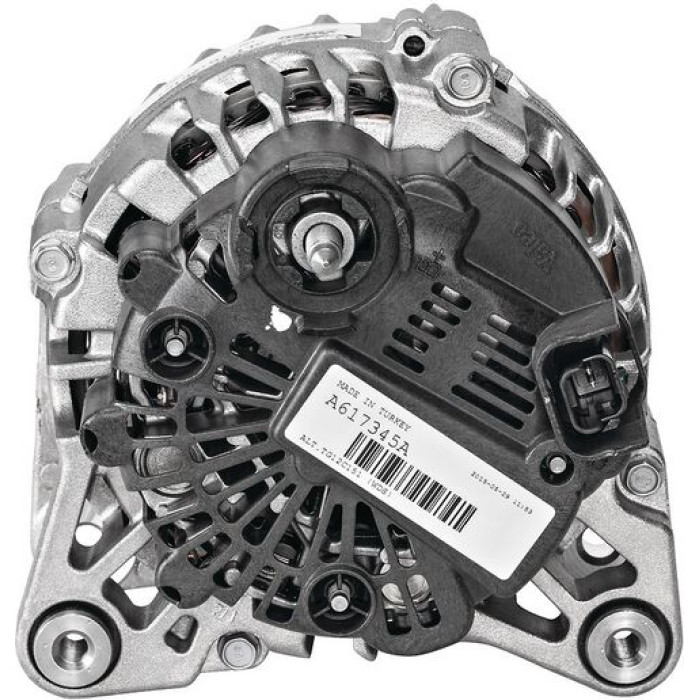 Valeo Lichtmaschine 440056