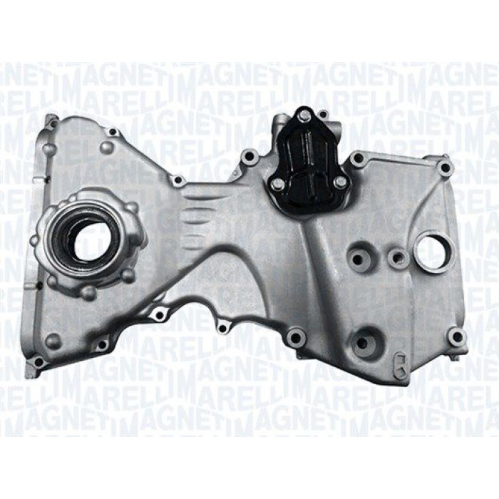 Magneti Marelli Ölpumpe 351516000108 Magneti Marelli Ölpumpe 351516000108