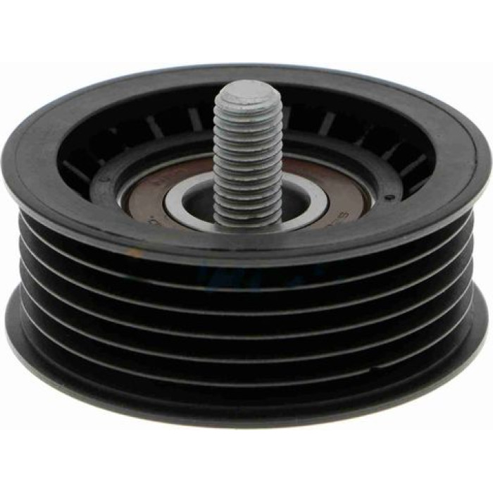 Vaico Umlenkrolle für Keilrippenriemen V24-0289 Vaico Umlenkrolle für Keilrippenriemen V24-0289