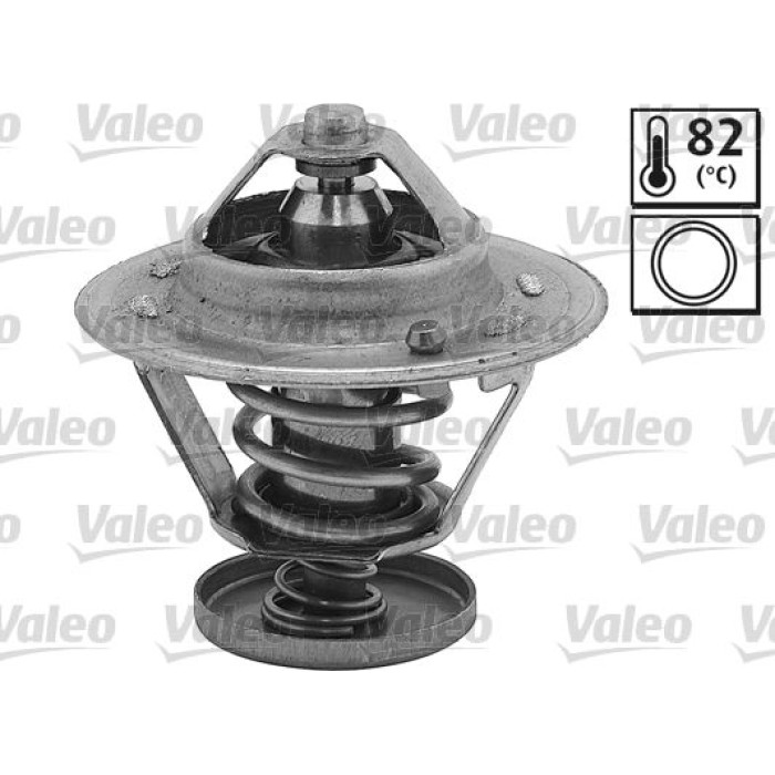 Valeo Thermostat 820933