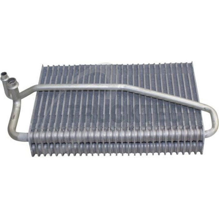 TRUCKTEC AUTOMOTIVE Verdampfer 02.59.105 TRUCKTEC AUTOMOTIVE Verdampfer 02.59.105