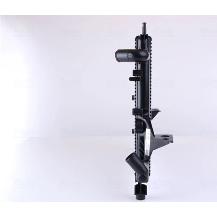 Nissens Wasserkühler PKW 63949 Nissens Wasserkühler PKW 63949