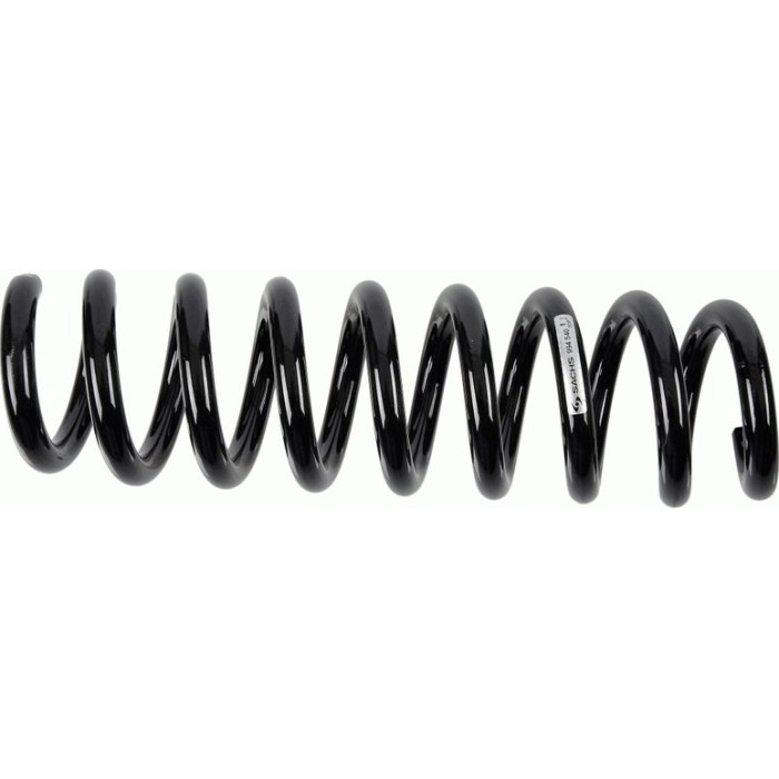 994 540 Sachs Fahrwerksfeder 994 540 994 540 Sachs Fahrwerksfeder 994 540