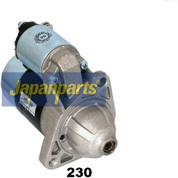 Japanparts Anlasser MTD230 Japanparts Anlasser MTD230