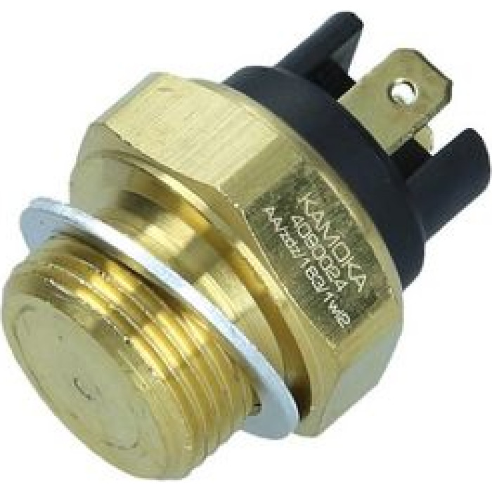 Kamoka Kühlerlüfter-Thermoschalter 4090024 Kamoka Kühlerlüfter-Thermoschalter 4090024