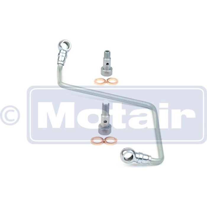 Ölleitungs-Kit 2 550230 Ölleitungs-Kit 2 550230