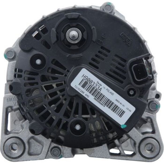 Valeo Lichtmaschine 443292 Valeo Lichtmaschine 443292
