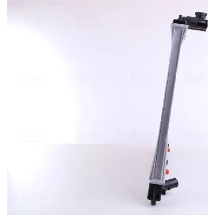 Nissens Wasserkühler PKW 68524 Nissens Wasserkühler PKW 68524