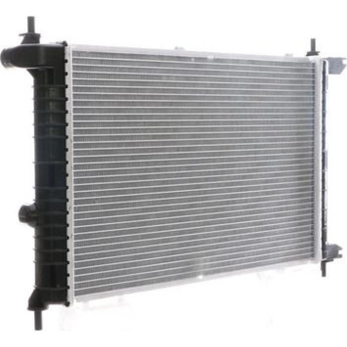 MAHLE Kühler, Motorkühlung CR 443 000S MAHLE Kühler, Motorkühlung CR 443 000S