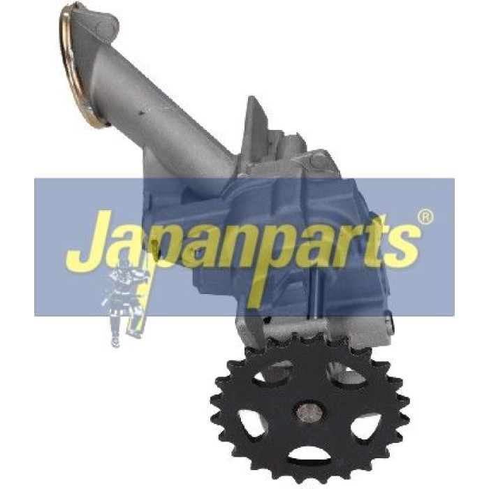 Japanparts Ölpumpe OP-RE04 Japanparts Ölpumpe OP-RE04