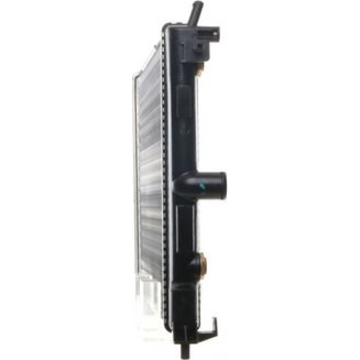 MAHLE Kühler, Motorkühlung CR 440 000S MAHLE Kühler, Motorkühlung CR 440 000S