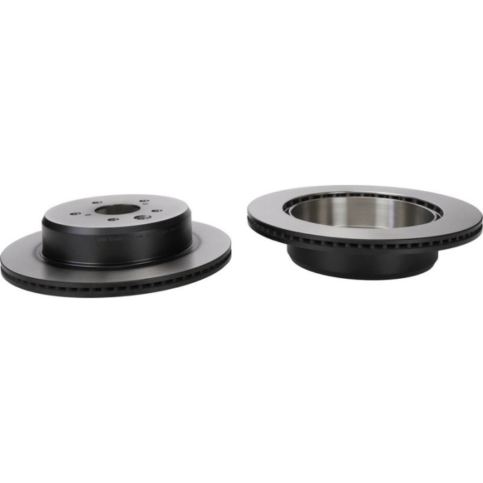 TRW Bremsscheibe Lexus T. Gs 12-/Rc 14 DF6691 TRW Bremsscheibe Lexus T. Gs 12-/Rc 14 DF6691