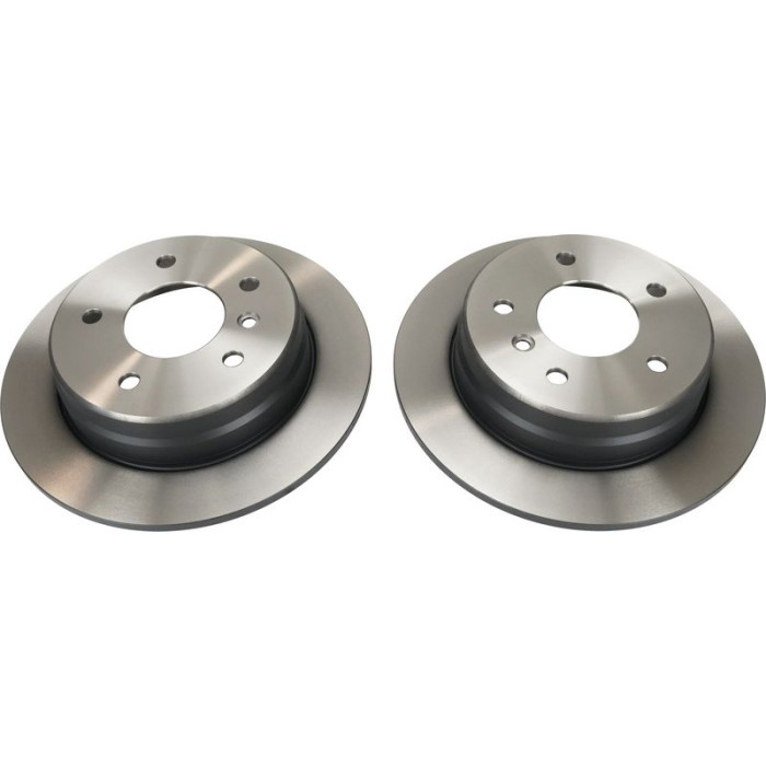 TRW Bremsscheibe Mercedes-Benz W168 A-Klasse DF4223 TRW Bremsscheibe Mercedes-Benz W168 A-Klasse DF4223
