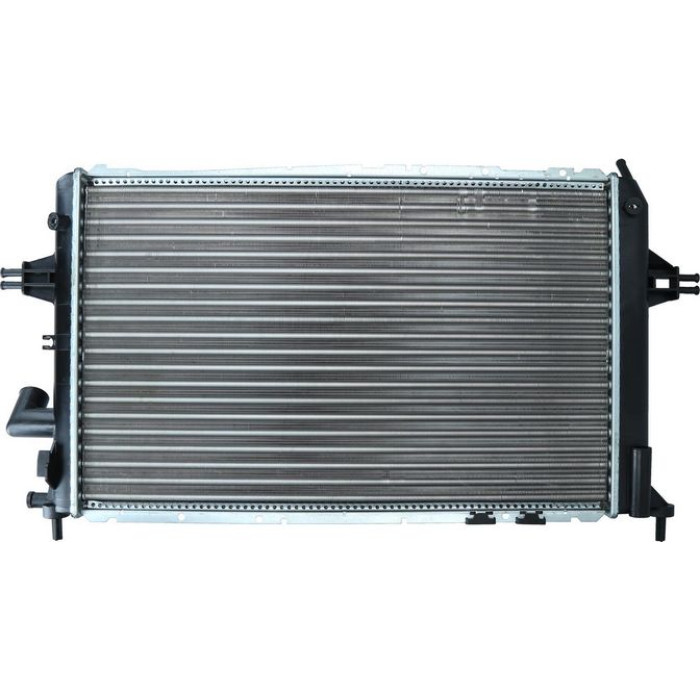 Kamoka Motorkühler 7705205 Kamoka Motorkühler 7705205