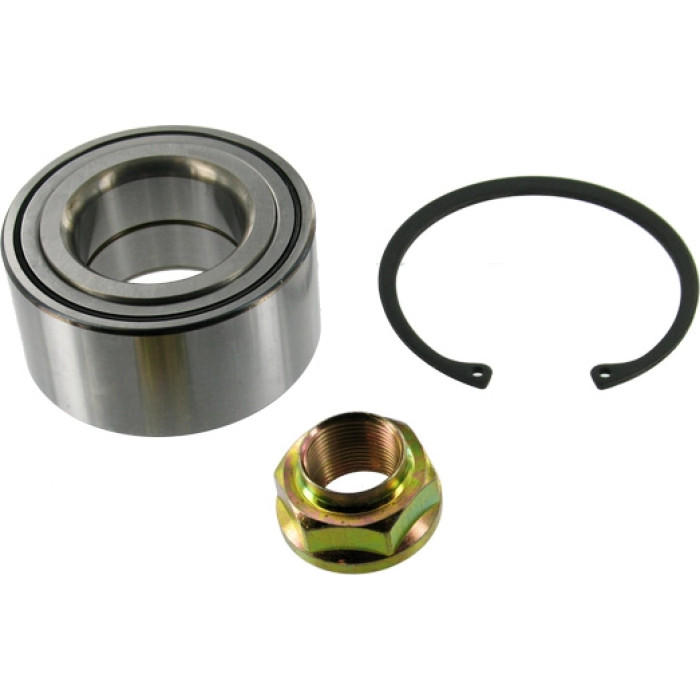 SKF Radlagersatz VKBA 3951 - Vorderachse SKF Radlagersatz VKBA 3951 - Vorderachse