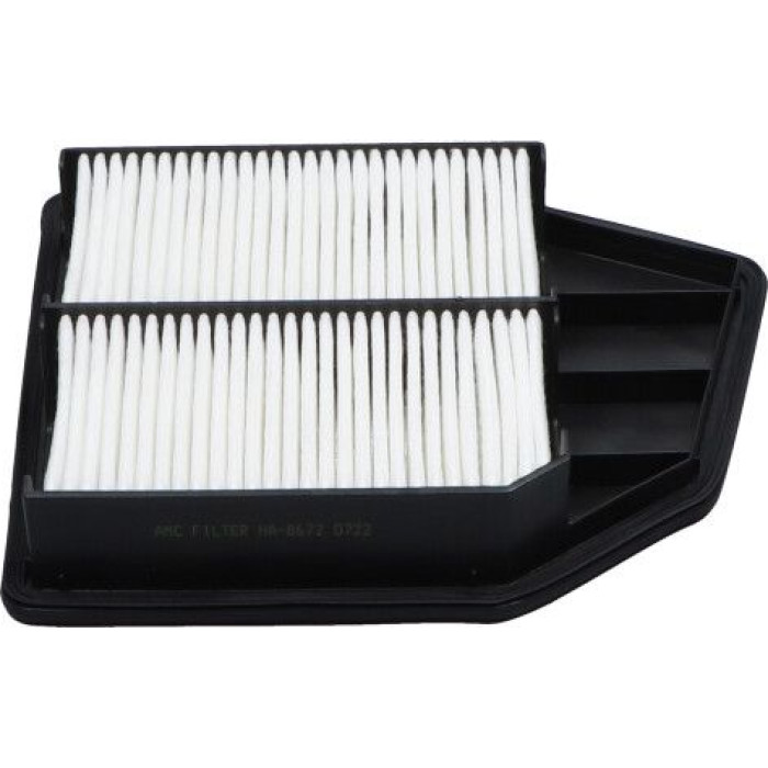 AMC Luftfilter PKW HA-8672 AMC Luftfilter PKW HA-8672