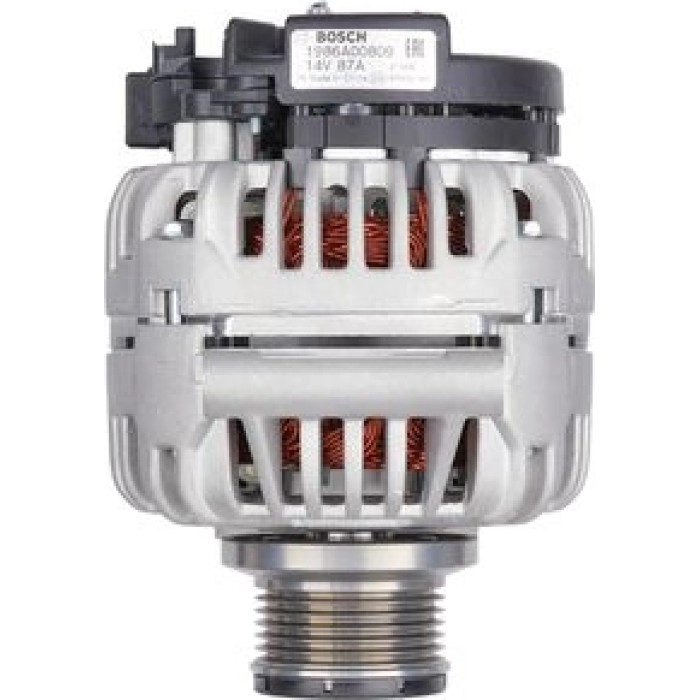 Bosch Lichtmaschine 1 986 A00 809