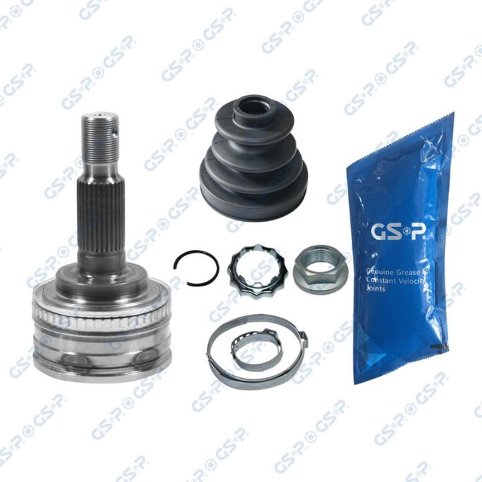 GSP Homokinetisches Gelenk 859390