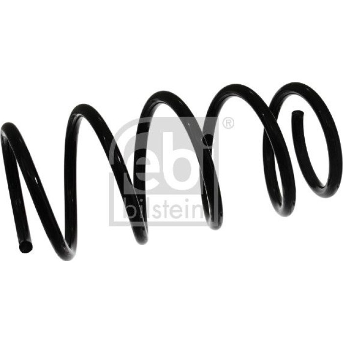 febi Fahrwerksfeder 46941 febi Fahrwerksfeder 46941
