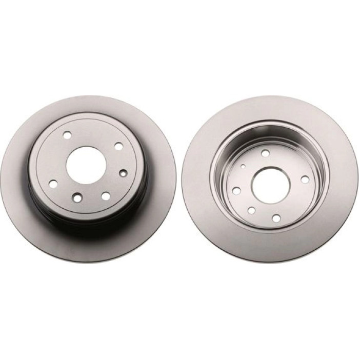 TRW Bremsscheibe Chevrolet T. Epica 06 DF6360 TRW Bremsscheibe Chevrolet T. Epica 06 DF6360