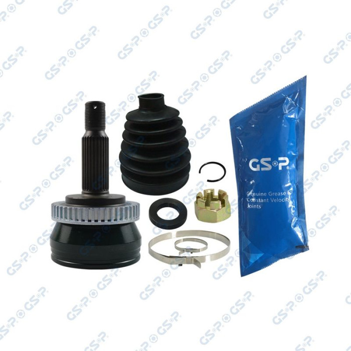 GSP Homokinetisches Gelenk 824058 GSP Homokinetisches Gelenk 824058
