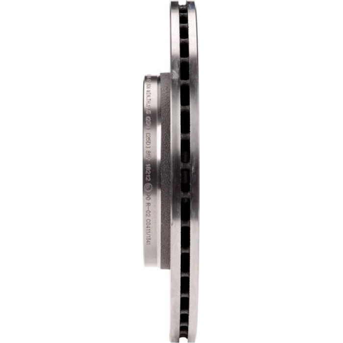 Bosch Bremsscheibe 0 986 479 S06