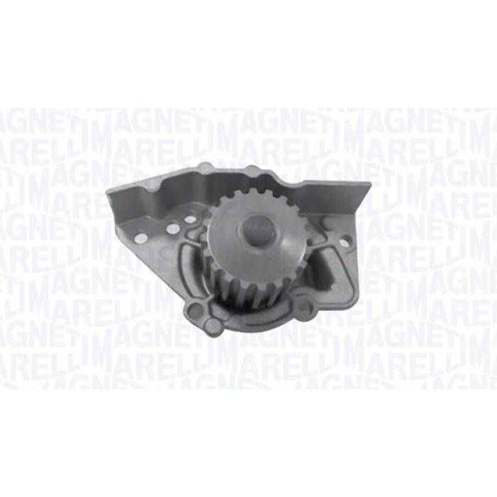 Magneti Marelli Wasserpumpe / Kühlmittelpumpe 352316170911 Magneti Marelli Wasserpumpe / Kühlmittelpumpe 352316170911