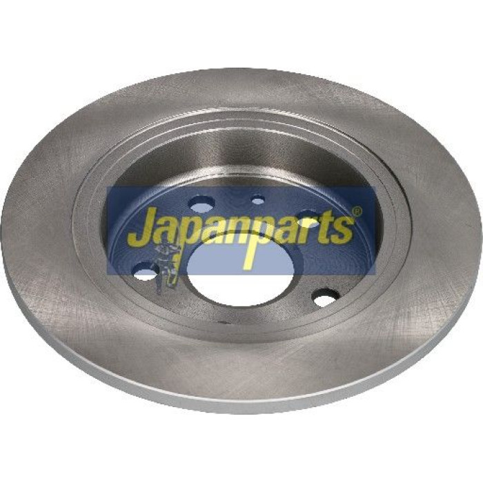 Japanparts Bremsscheibe DP-W09C Japanparts Bremsscheibe DP-W09C