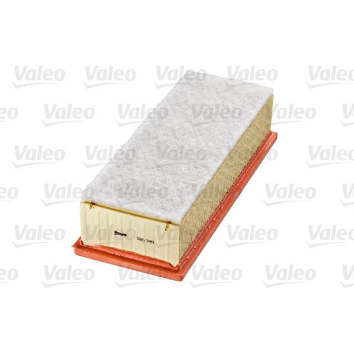 Valeo Luftfilter 585349 Valeo Luftfilter 585349
