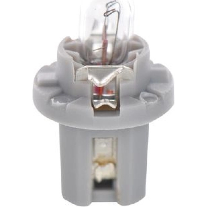 1987302514 Bosch 24V 1,2W TRUCK LIGHT B8,5d 1987302514