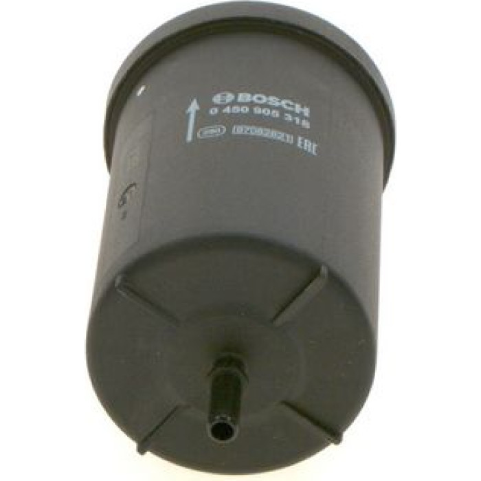 Bosch Kraftstofffilter 0 450 905 318 Bosch Kraftstofffilter 0 450 905 318