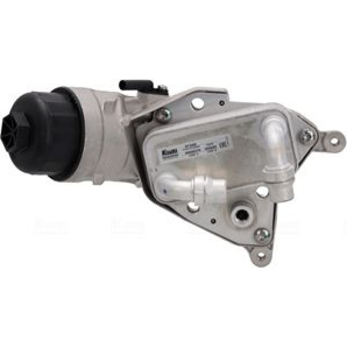Nissens Ölkühler PKW 91349 Nissens Ölkühler PKW 91349