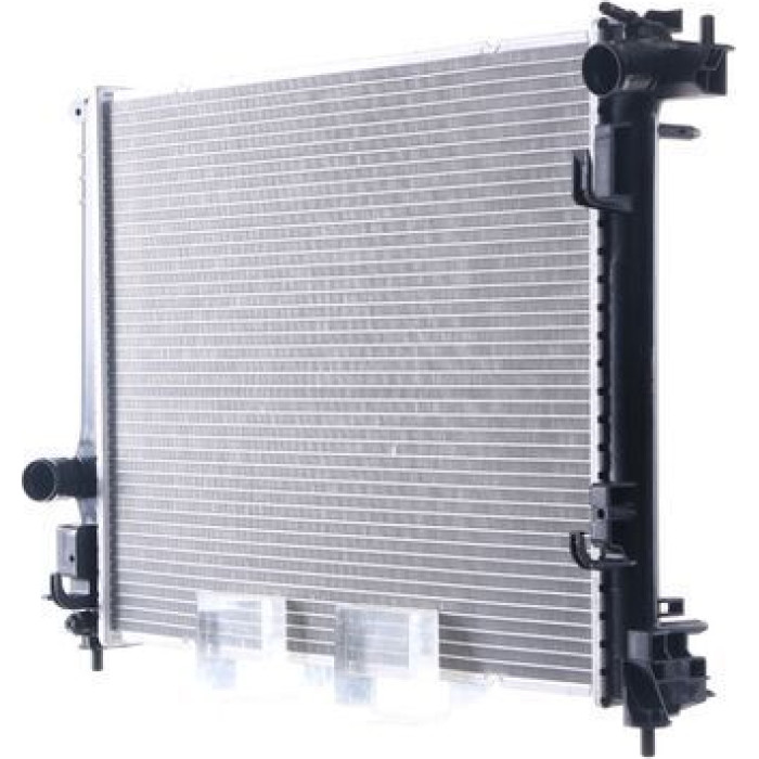 MAHLE Kühler, Motorkühlung CR 1698 000S MAHLE Kühler, Motorkühlung CR 1698 000S