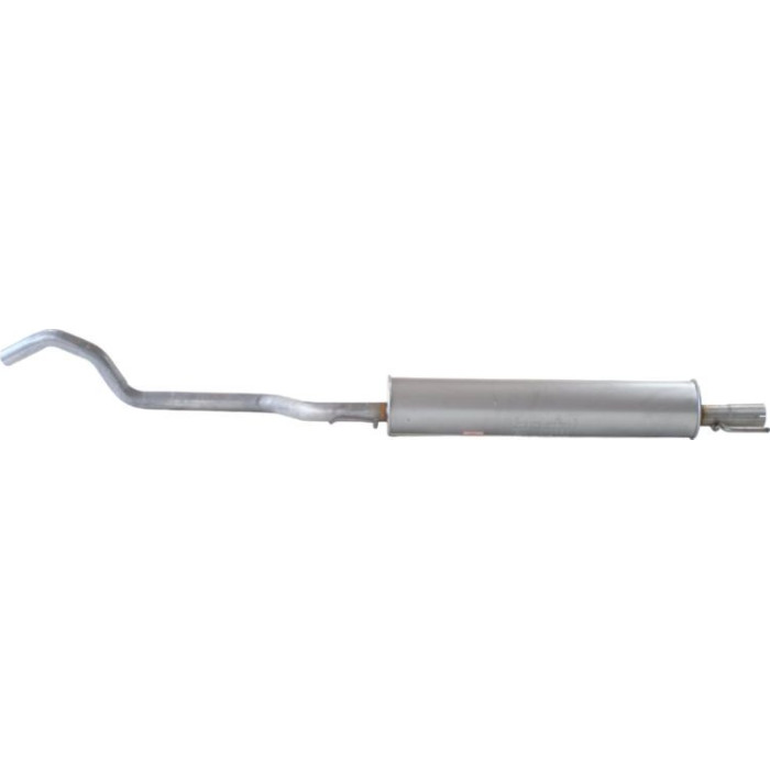 Bosal Schalldämpfer 285-423