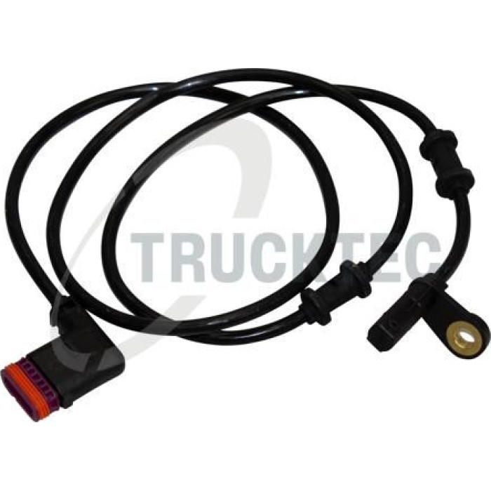 TRUCKTEC AUTOMOTIVE ABS Sensor 02.42.076 TRUCKTEC AUTOMOTIVE ABS Sensor 02.42.076